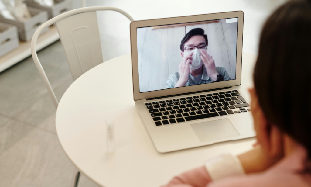 Telemedicine for Patients