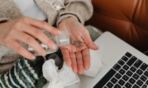 What is Telemedicine?