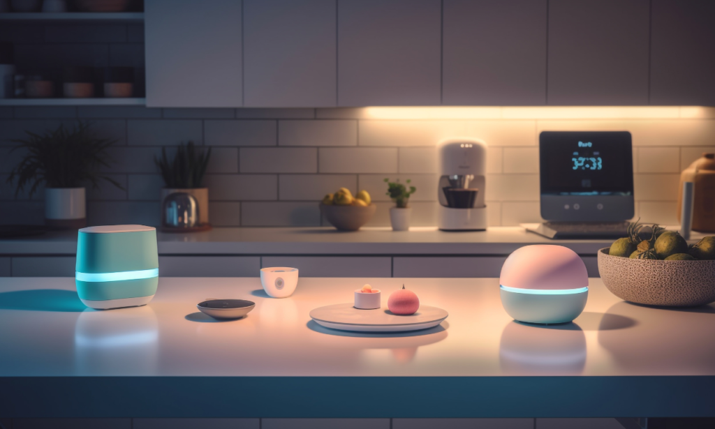 Top 10 Smart Home Devices