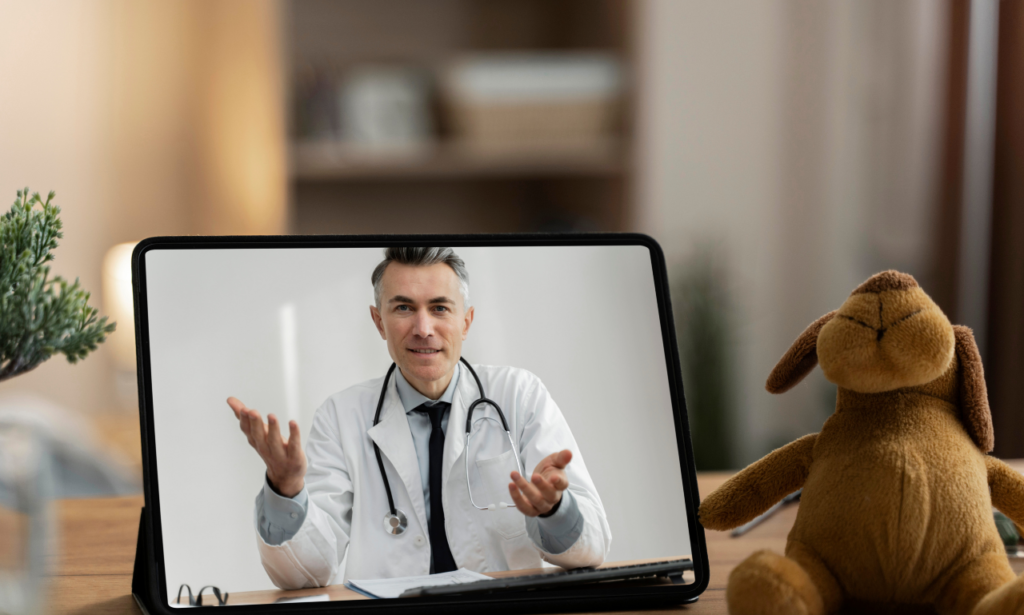 Why Telemedicine is the Future of the Healthcare Industry