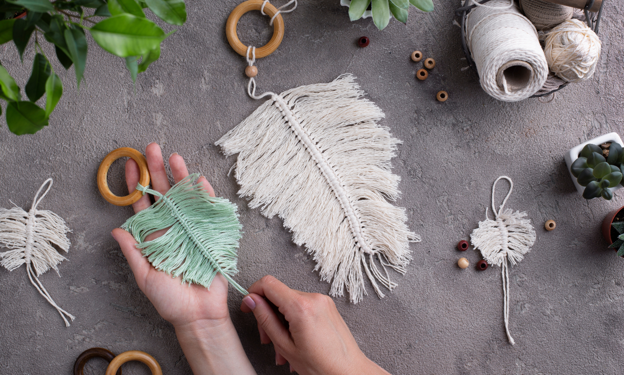 Tulliste Trends: How This Traditional Craft is Making Waves