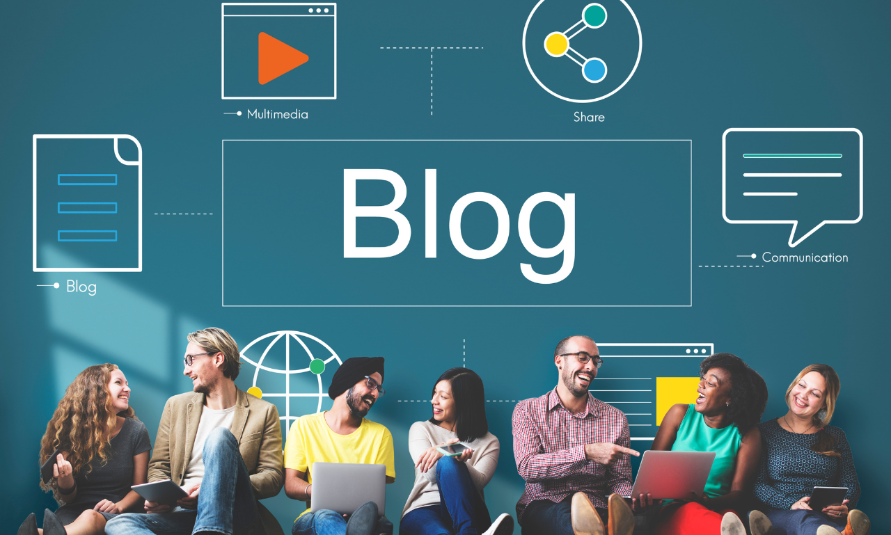 How to Start a Blog in 2026 – A Complete Beginner Guide