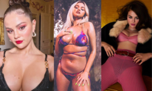 Selena Gomez in 2026: Why She’s Still One of the Most Loved Celebrities