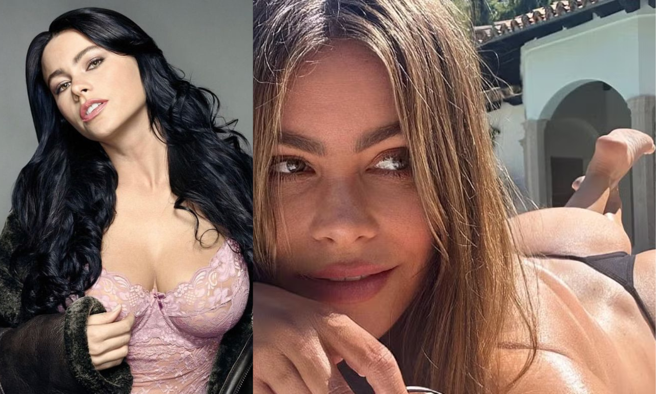 Sofía Vergara Turns 42: Fans Celebrate Her Timeless Charm and Success