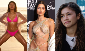 Zendaya Is Trending Again in 2026, And Fans Are Loving This Side of Her