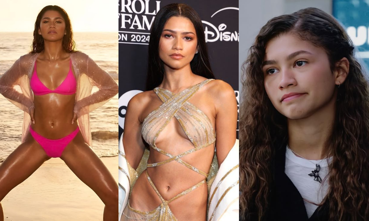 Zendaya Is Trending Again in 2026 — And Fans Are Loving This Side of Her